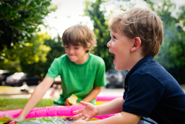 What is a balance bike and how do they help kids learn to ride a bike compared to using stabilisers?  image