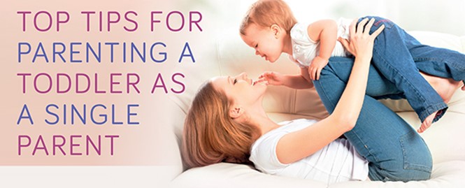 single parent header