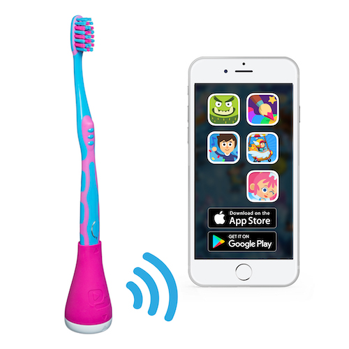 Review: Playbrush Smart, worth £24.99  image