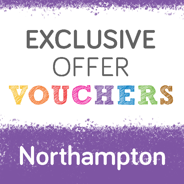 Offers and Vouchers for Northamptonshire  image