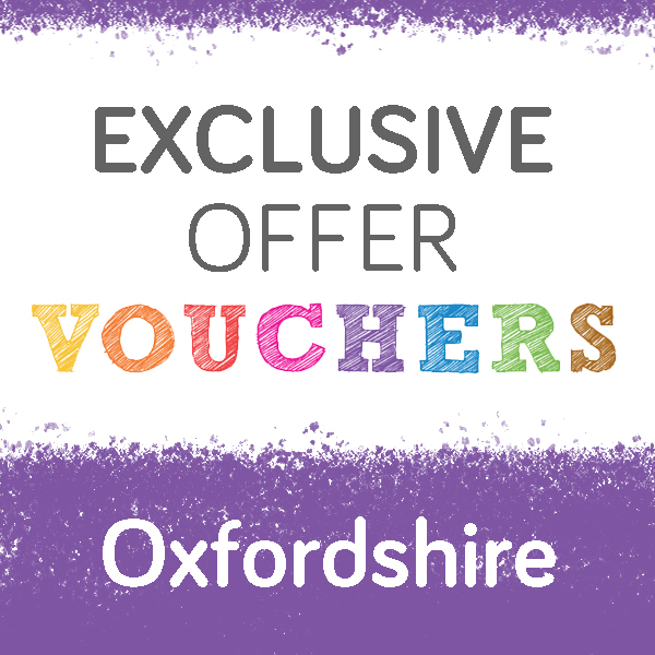 Offers and Vouchers for Oxfordshire  image