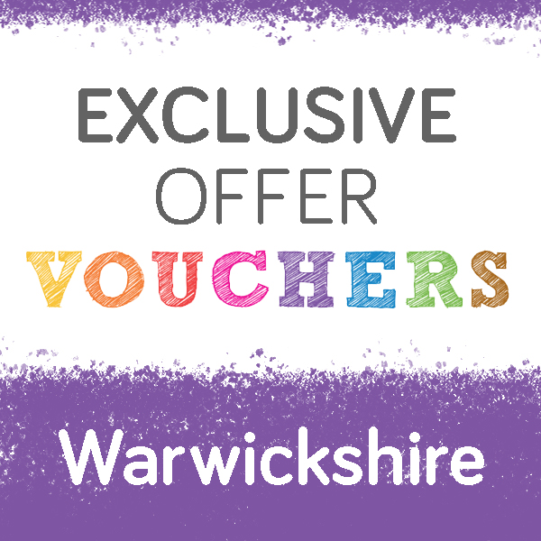 Offers and Vouchers for Warwickshire  image