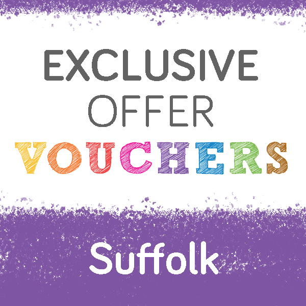 Offers and Vouchers for Suffolk  image