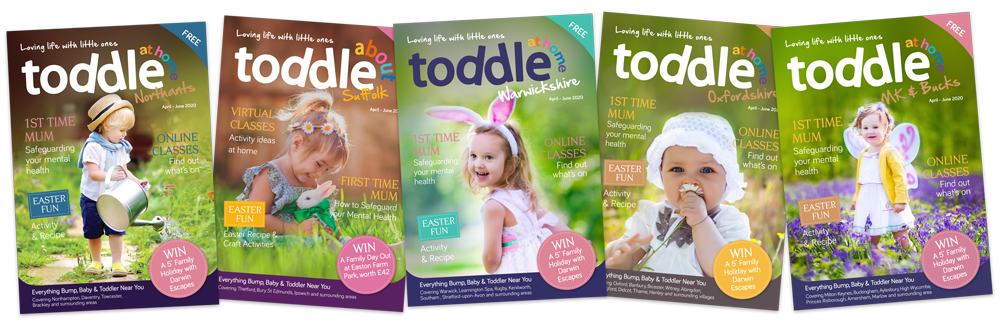 magazine covers
