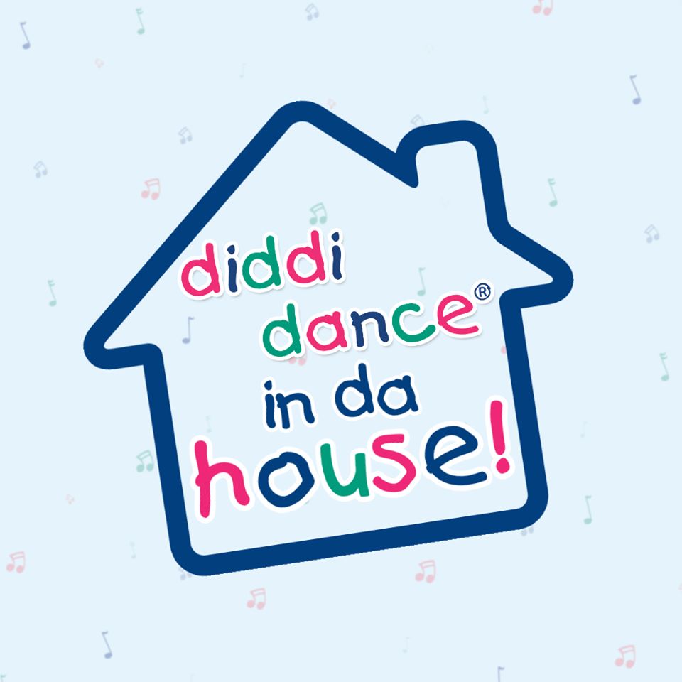 diddi dance in da house!  image
