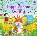Poppy and Sam