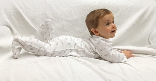 Magnet Mouse Sleepsuits, Rompers and Baby grows