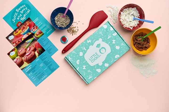Little Cooks Co