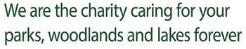 parks trust quote