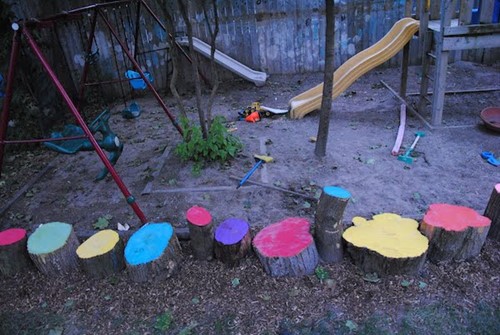 5 great outdoor DIY projects you can do with your kids  image