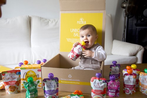 Piccolo Just-for-You Subscription Box