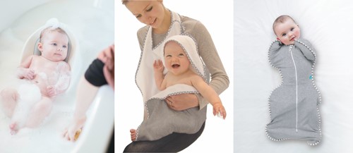 Review: Cheeky Rascals Love to Dream Bed & Bath Bundle, worth £80.00  image