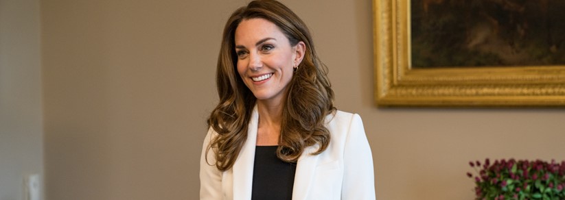 Duchess of Cambridge