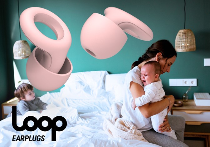 Loop Earplugs