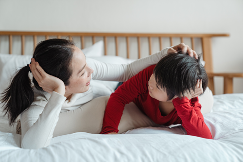 50 Fun Questions To Get Kids To Open Up and Start Talking with Mom Informed