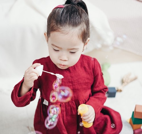 Five Great Activities to Relax With Your Kids  image
