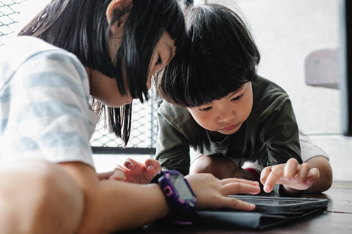 Inspire Creativity in Kids with These 3 Apps  image