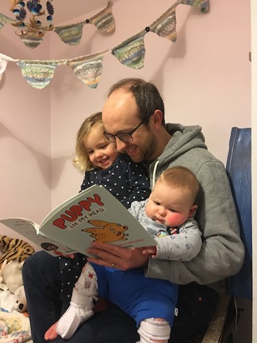 Book Review: Puppy in my Head by Elise Gravel, worth £6.99  image