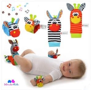Fab and Funky Products - Spring 2021  image
