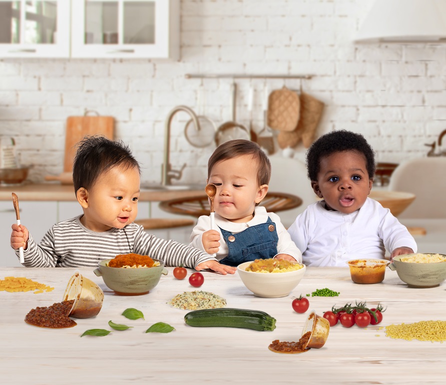 UK Children Predicted to be Connoisseurs of the Future  image