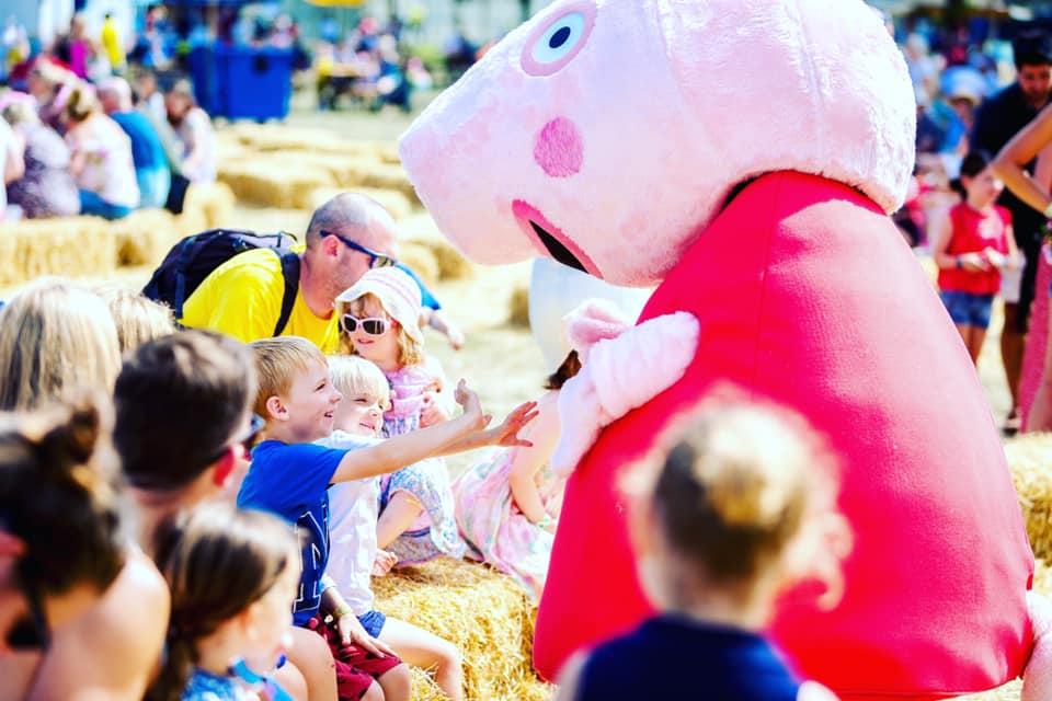 Victorious Festival Reveals Kids Arena Line-Up  image
