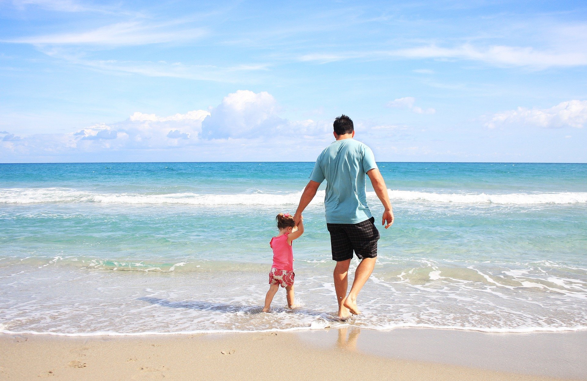 How to Survive a Family Holiday with the In-Laws  image