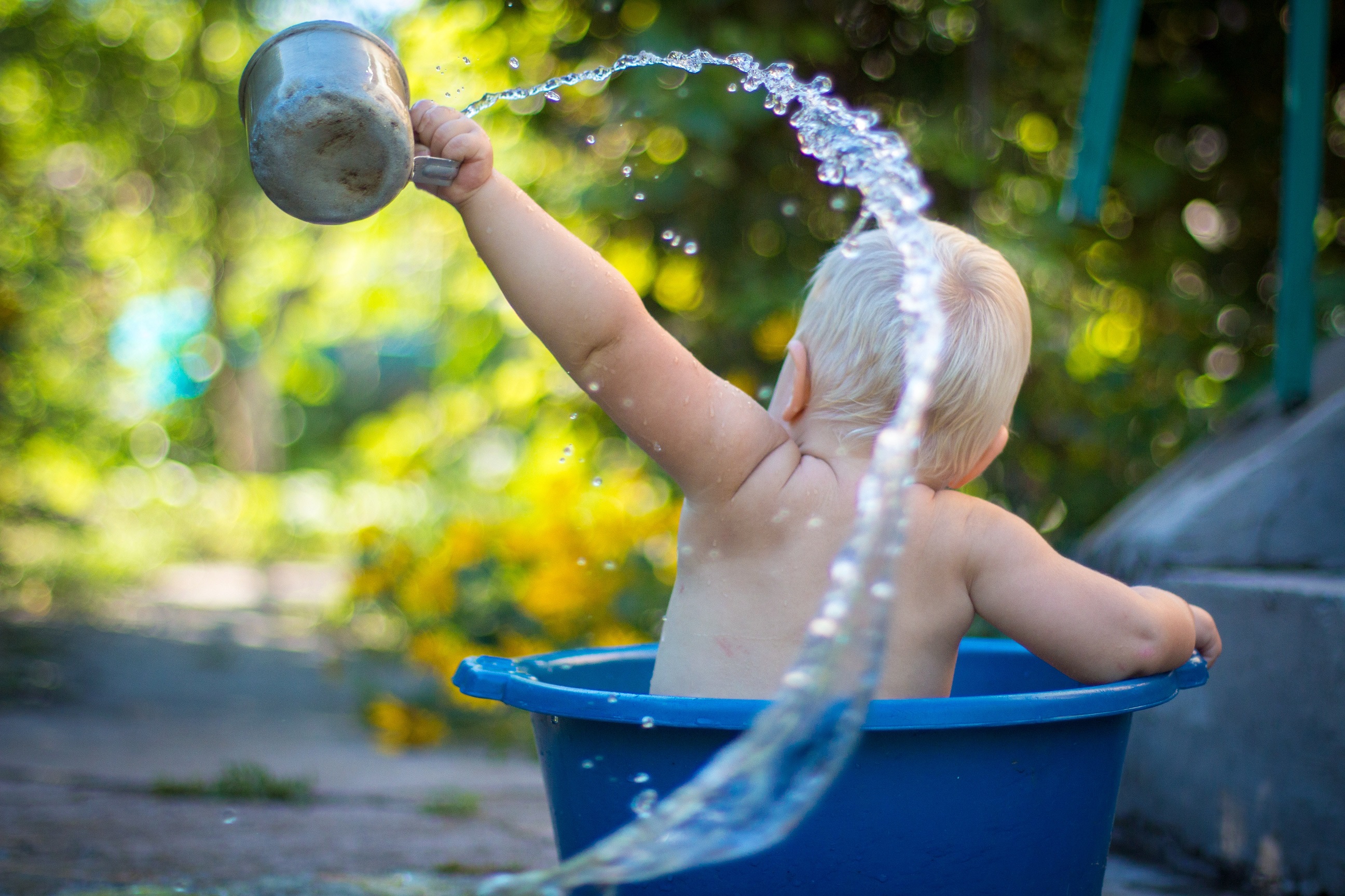 How to Spot Play Potential in Everyday Household Items  image