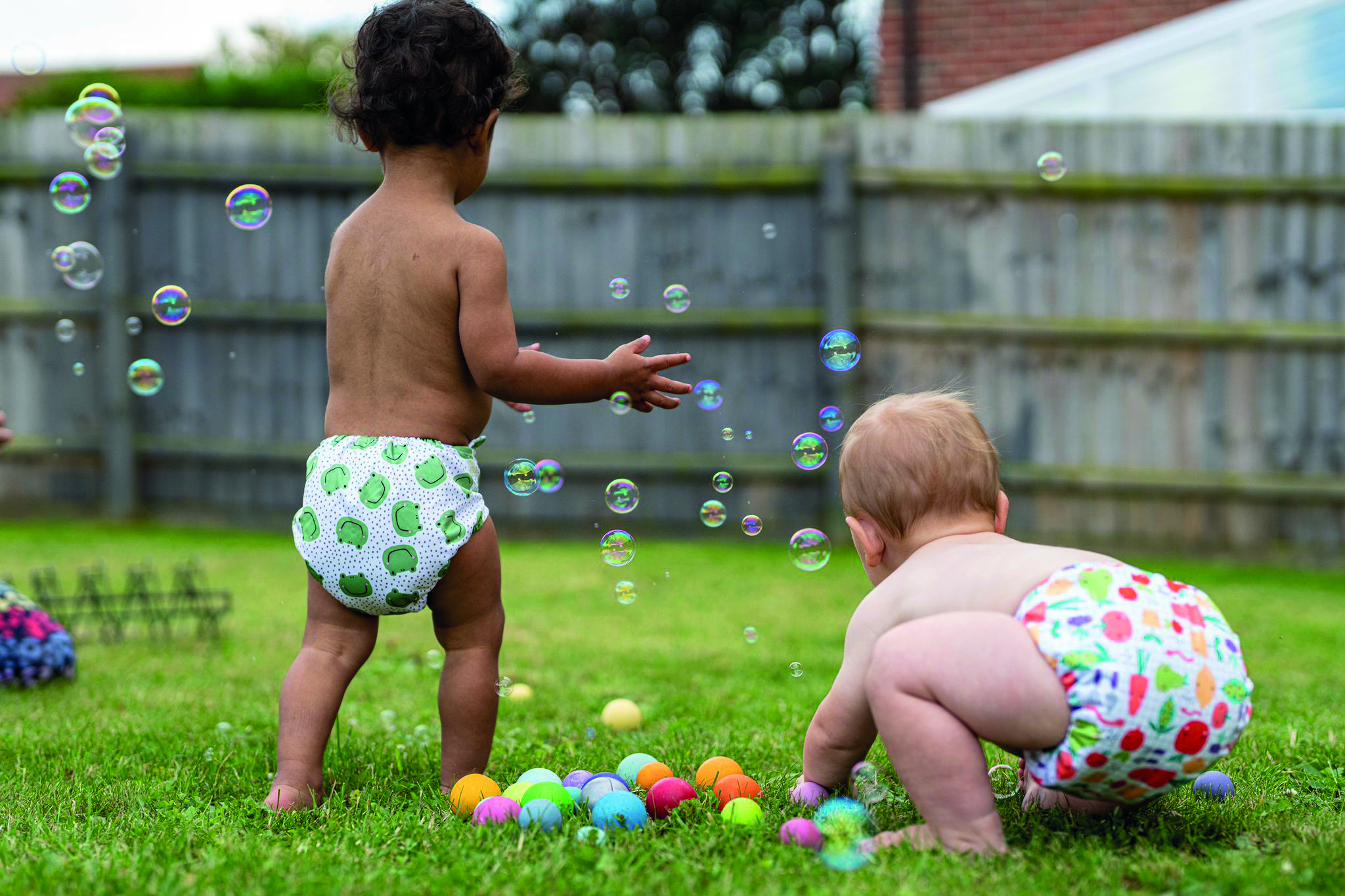 A Useful Guide to Cloth Nappies   image