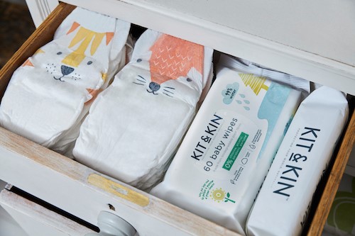 Review: Kit and Kin Bundle, worth £50  image