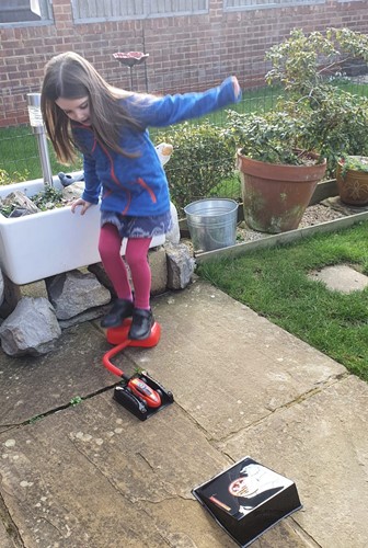 Review: Stomp Racers, worth £19.99  image