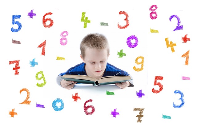 When Should a Child Start Learning Math?  image