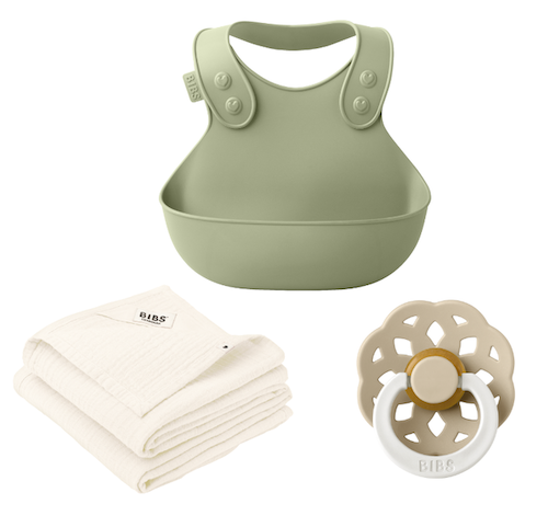Review: BIBS Bundle, worth £41.40  image