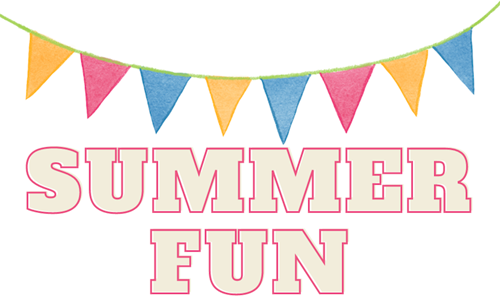Summer Days Out for Families And Their Little Ones!  image