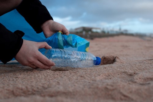 Little Litter Pickers: Fun Ways to Get Kids Involved in Litter Picking  image