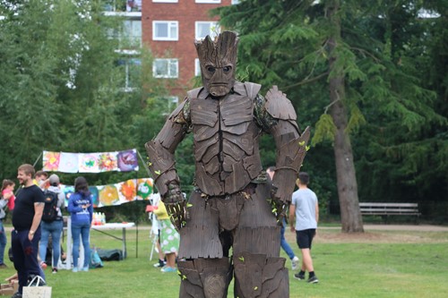 Popular EcoFest event returns for its third year  image
