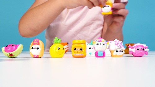 UK Parents Cry Out for Planet-Saving Toys  image