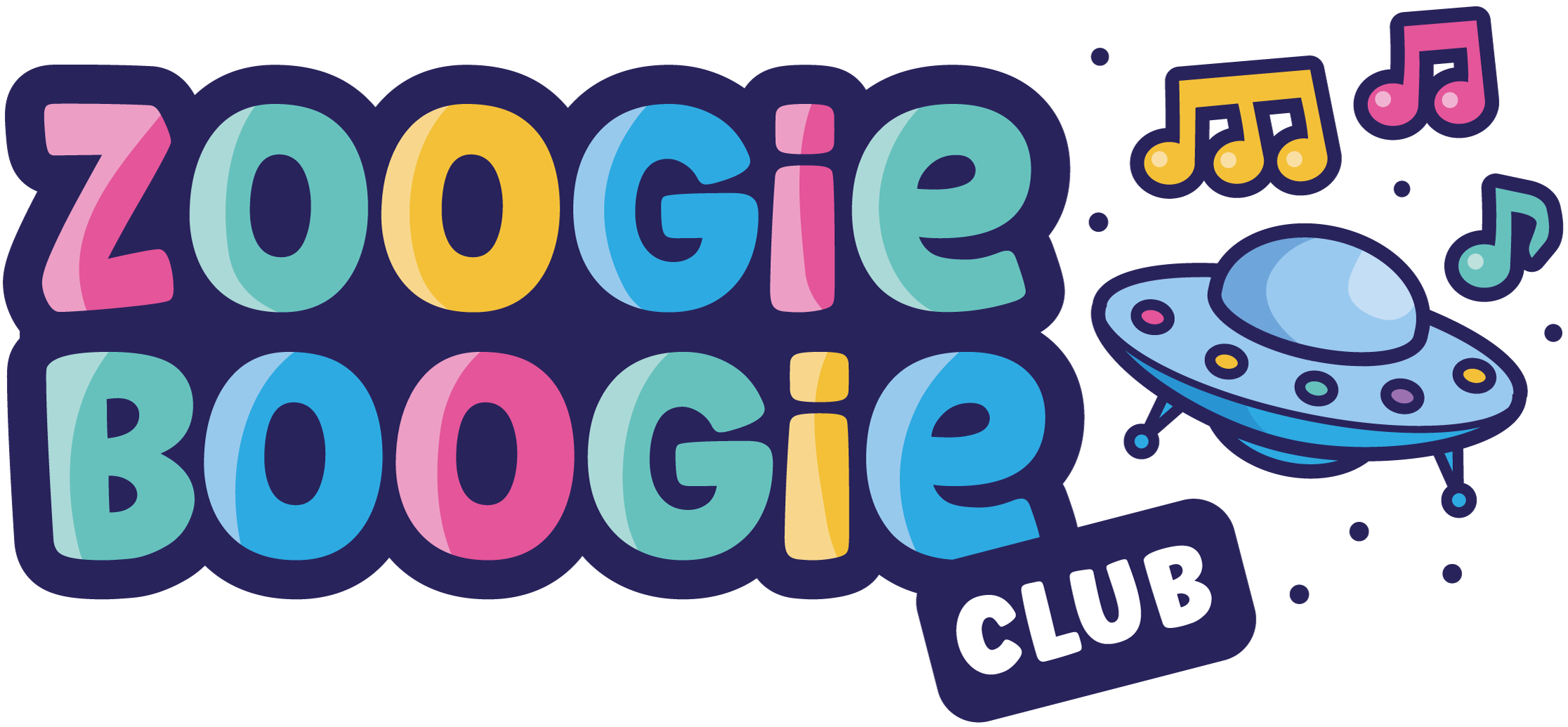 SHOW SPONSOR: The Zoogie Boogie Club