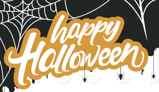 Halloween Events for Families!  image