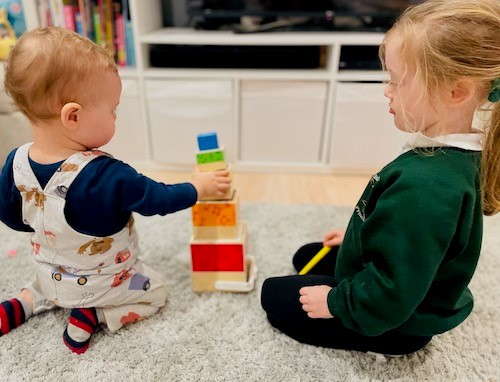 Review: Hape Multi Musical Block Set, worth £30.99  image
