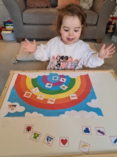 Review: Tot's Playtime Box, from £16.90 - £21.15 per month  image
