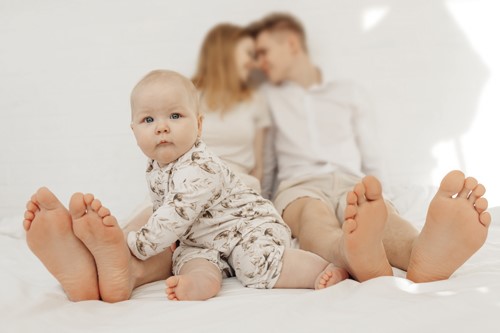 Kiddie Proofing Your Relationship