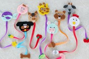 Felt Animal Bookmark