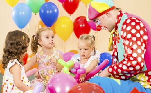 Tips for Throwing a Children’s Birthday Party  image
