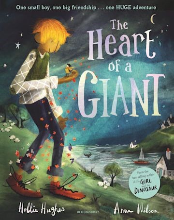 The Heart of the Giant