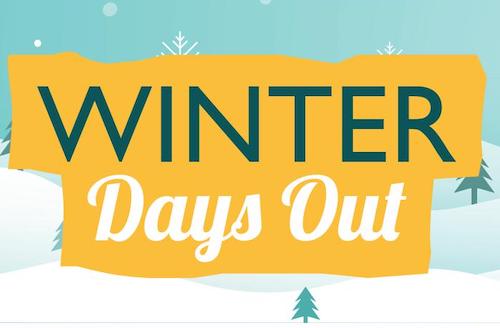 Winter Days Out and Events - Oxford  image