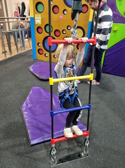 Climb Quest