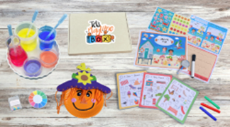Playtime box