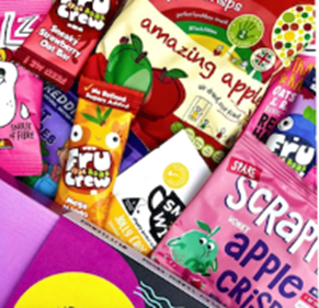 snack box