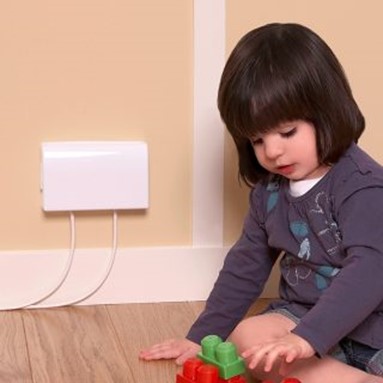 Child safety