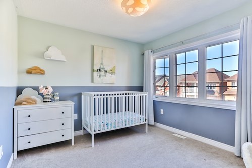 4 Fantastic Ways to Decorate Your Baby’s Nursery  image